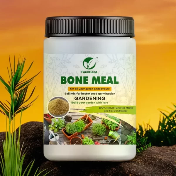 Bone Meal-1Kg