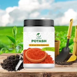Farm Hand POTASH