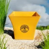 YELLOW CLASSIC POT YELLOW CLASSIC POT