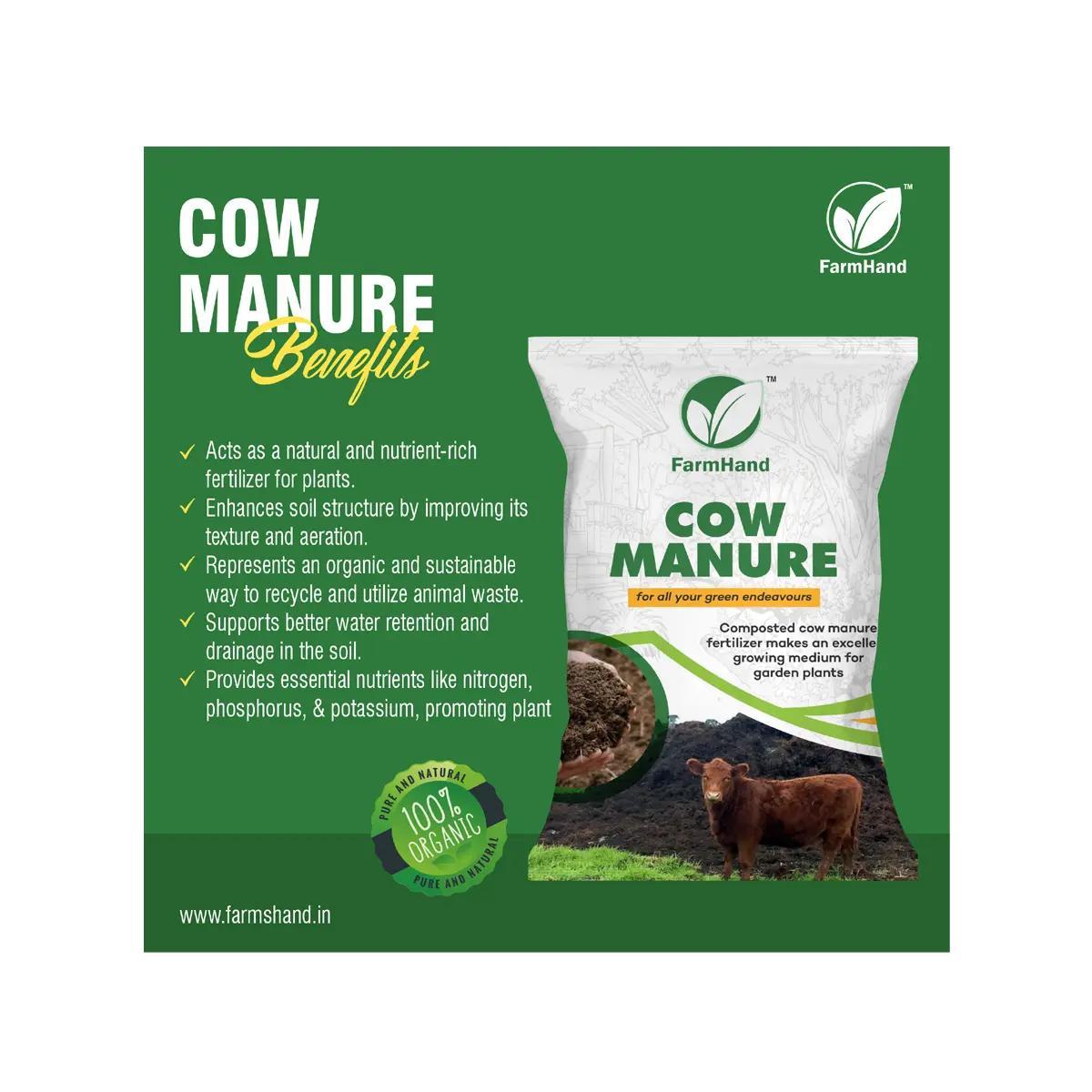 cow-manure-benefit