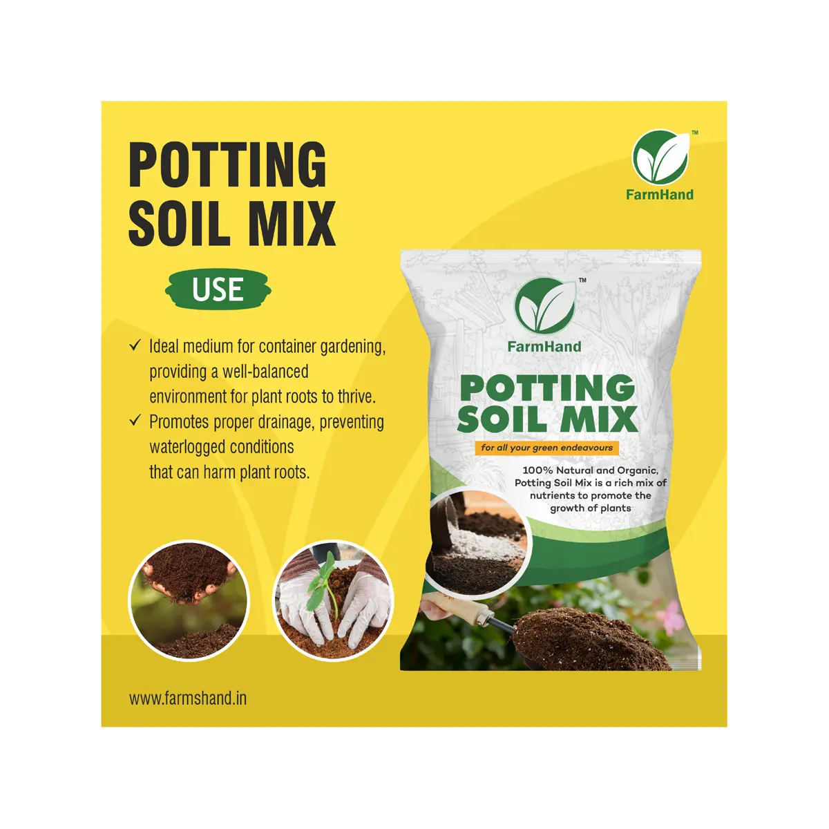 potting-soil-mix-use