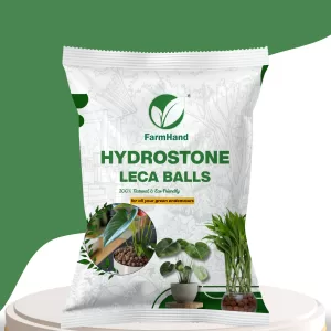 Farmhand HydroStone LECA Balls 200G
